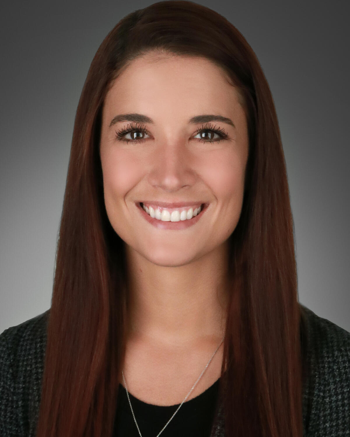 Headshot Image for Melissa Imbery